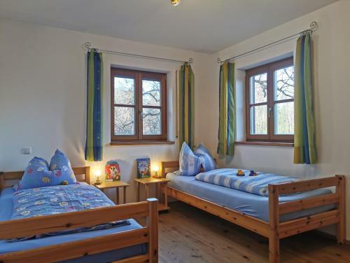 Hostal Pension Ober