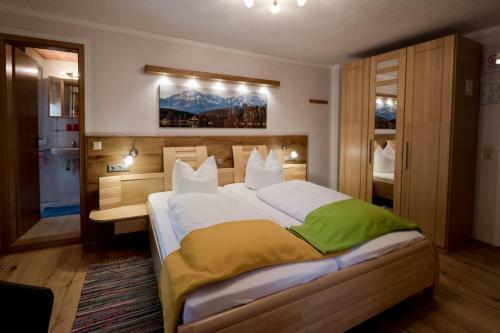 Hostal Pension Ober