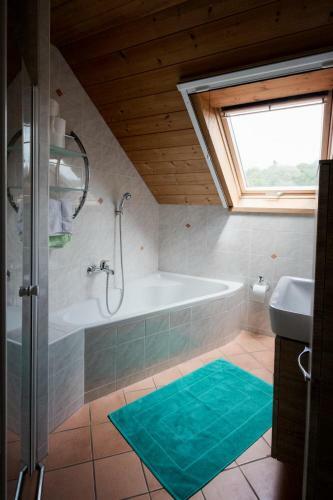 Hostal Pension Ober