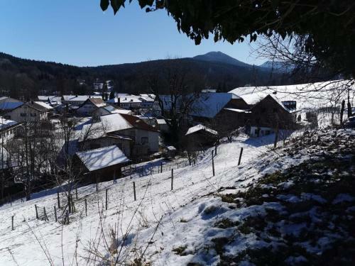 Hostal Pension Ober