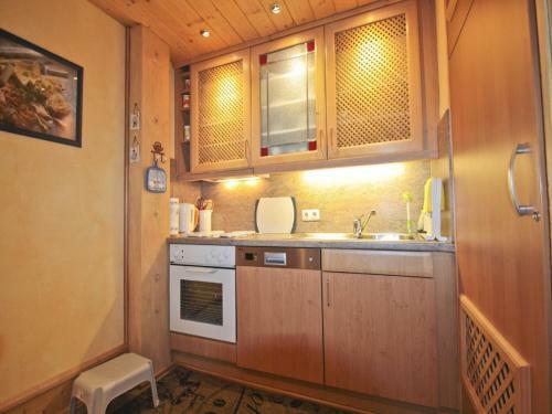 Apartamentos Ferienwohnung Vogel
