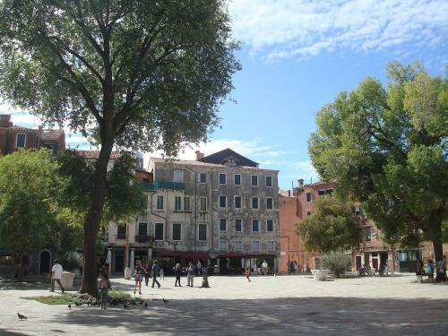 Apartment Ca' Petrona