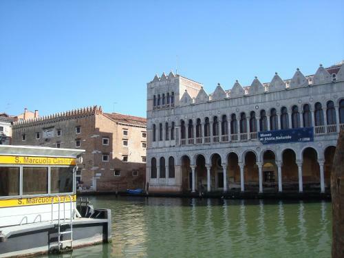 Apartment Ca' Petrona