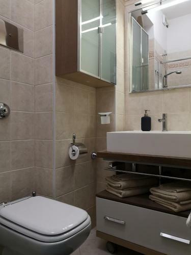 Apartment Ca' Petrona
