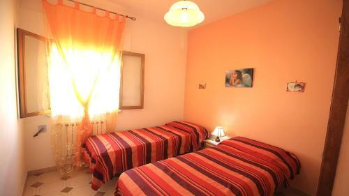 Apartamento Villetta Eraclito