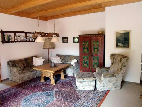 Apartamentos Ferienwohnung Brigitte