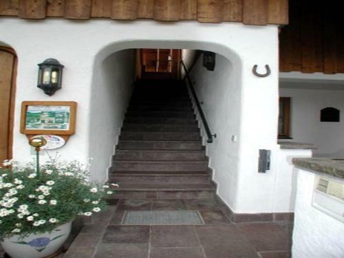 Apartamentos Ferienwohnung Brigitte