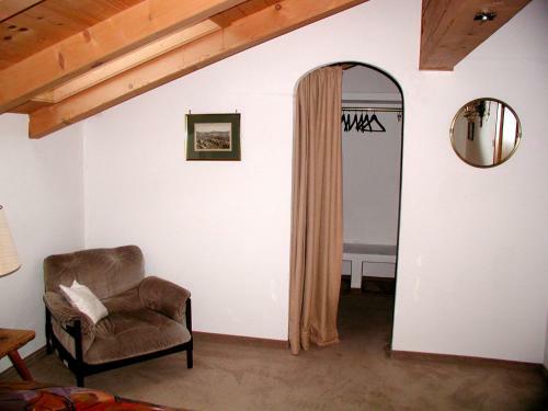 Apartamentos Ferienwohnung Brigitte