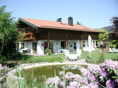 Apartamentos Ferienwohnung Brigitte