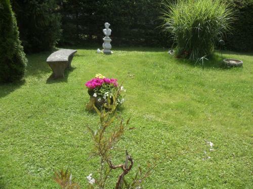 Apartamento Haus Martina