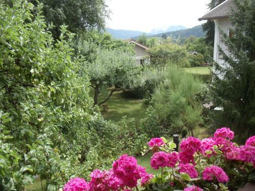 Apartamento Haus Martina