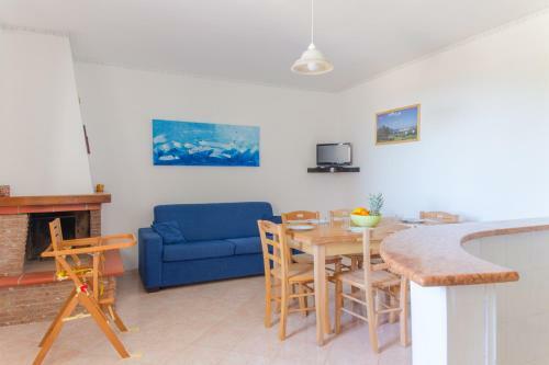 Torre Vado Apartments