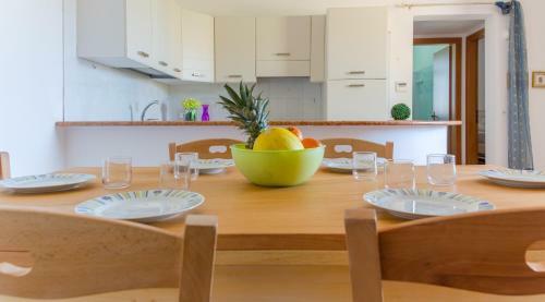 Torre Vado Apartments