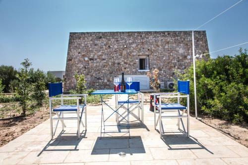 Fani Luxury Villas