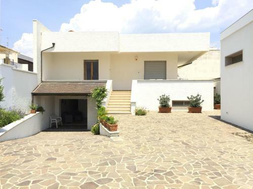 Apartamento Casapescoluse