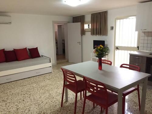 Apartamento Casapescoluse