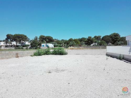 Perle Del Mare - Appartamenti Di Pregio 70m Spiaggia Pescoluse