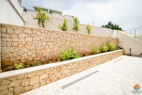 Perle Del Mare - Appartamenti Di Pregio 70m Spiaggia Pescoluse