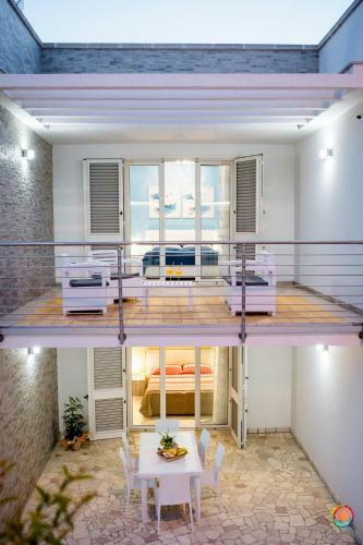 Perle Del Mare - Appartamenti Di Pregio 70m Spiaggia Pescoluse