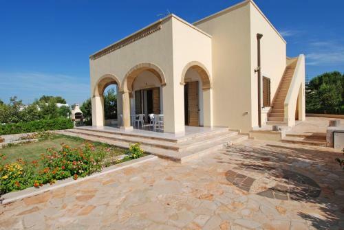 Apartamento Villa Carolina