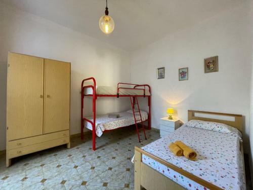 Apartamento Casa Alda