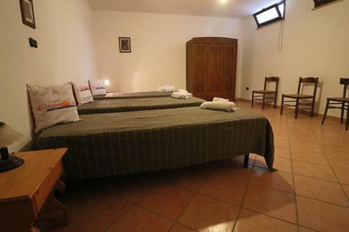 Casa Vacanza Belin A Pescoluse Fronte Spiaggia