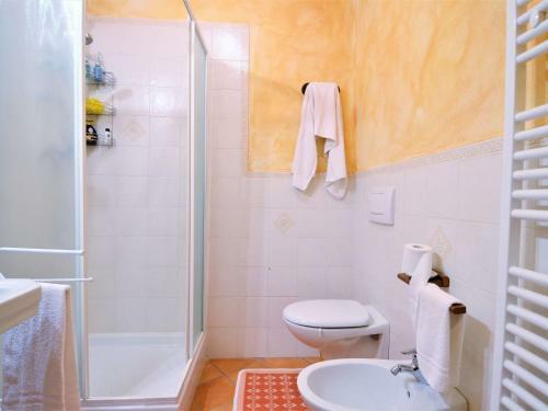 Charming Holiday Home In Niella Tanaro With Garden