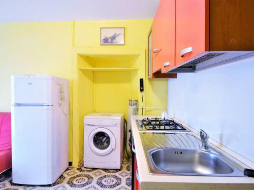 Charming Holiday Home In Niella Tanaro With Garden