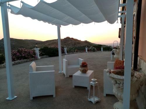 Hostal La Valle Degli Dei