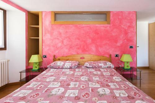 Apartamento C� Bregaglia - Appartamenti Per Vacanze
