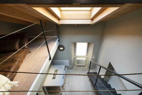 Apartamento C� Bregaglia - Appartamenti Per Vacanze