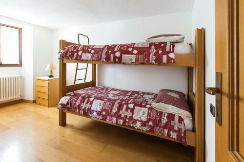 Apartamento C� Bregaglia - Appartamenti Per Vacanze