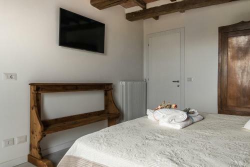 Apartamento Agriturismo Tenuta C� Di Bertucci