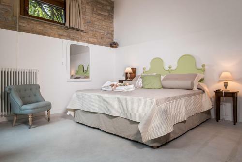 Apartamento Agriturismo Tenuta C� Di Bertucci