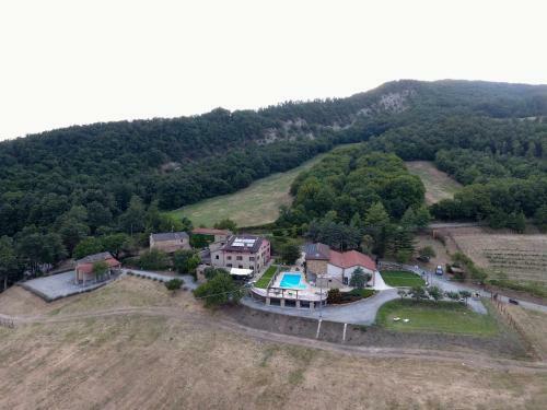 Apartamento Agriturismo Tenuta C� Di Bertucci