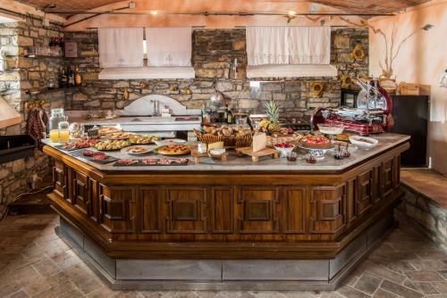 Apartamento Agriturismo Tenuta C� Di Bertucci