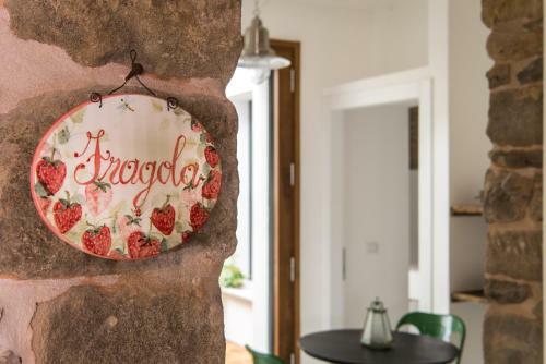 Apartamento Agriturismo Tenuta C� Di Bertucci