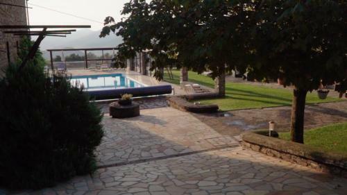Apartamento Agriturismo Tenuta C� Di Bertucci