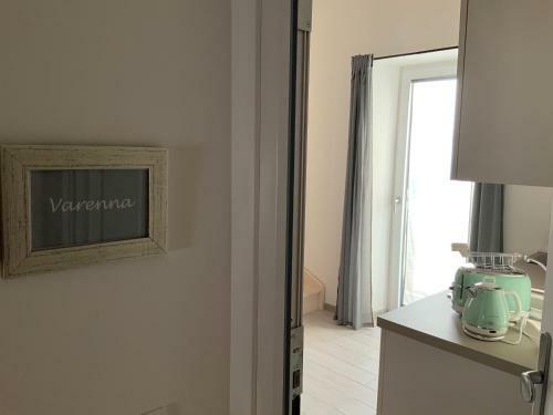 Apartamento Villa Angela