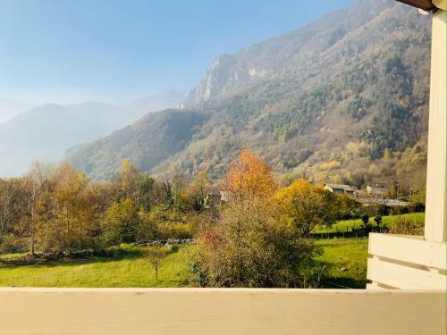 Apartamento Villa Angela