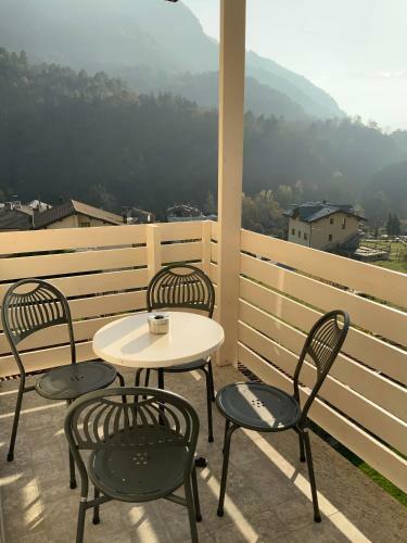 Apartamento Villa Angela