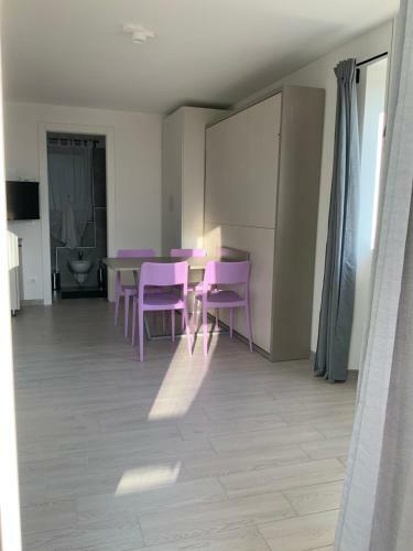 Apartamento Villa Angela