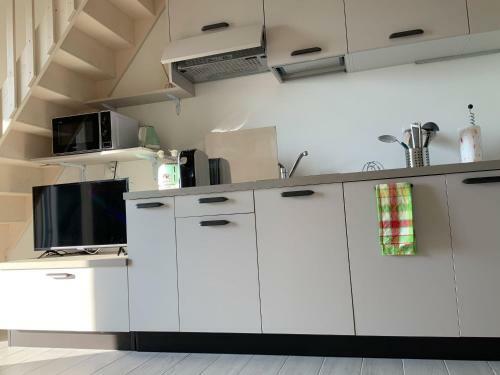 Apartamento Villa Angela