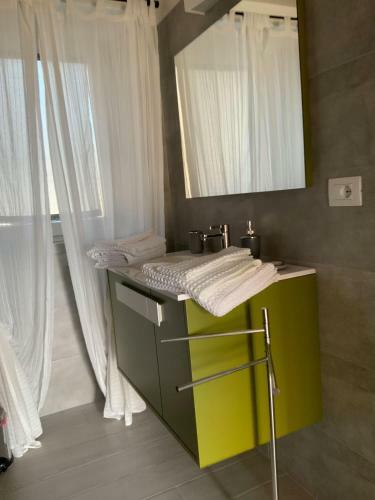 Apartamento Villa Angela