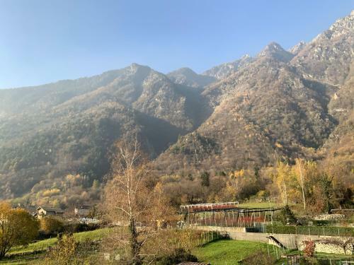 Apartamento Villa Angela