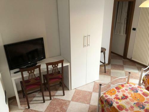 Hostal Villa Anna