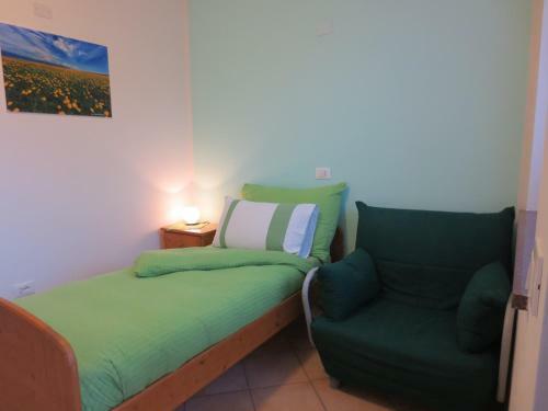 Agroturismo Agritur Clementi