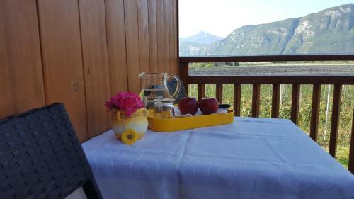 Agroturismo Agritur Clementi