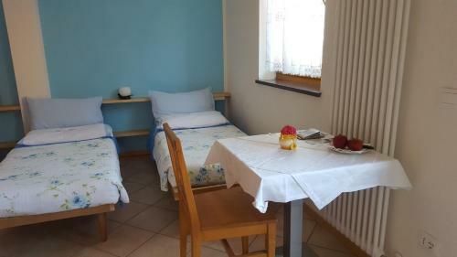 Agroturismo Agritur Clementi