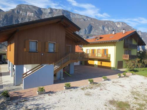 Agroturismo Agritur Clementi